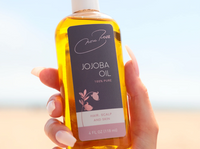 Hair & Skin Care Products