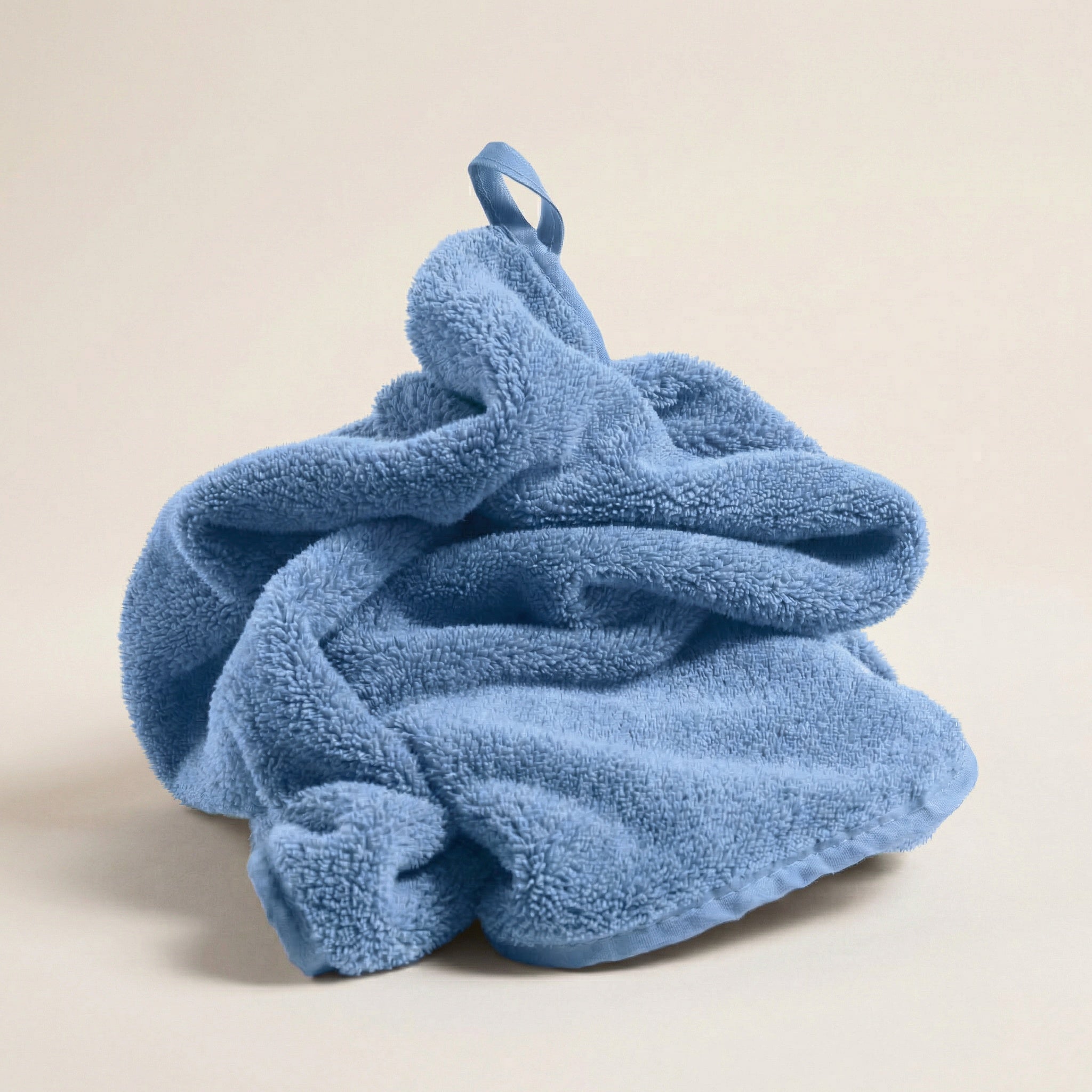 QuickDry Microfiber Hair Wrap | Nora Ross