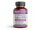 Herbmaster® Resveratrol Plus