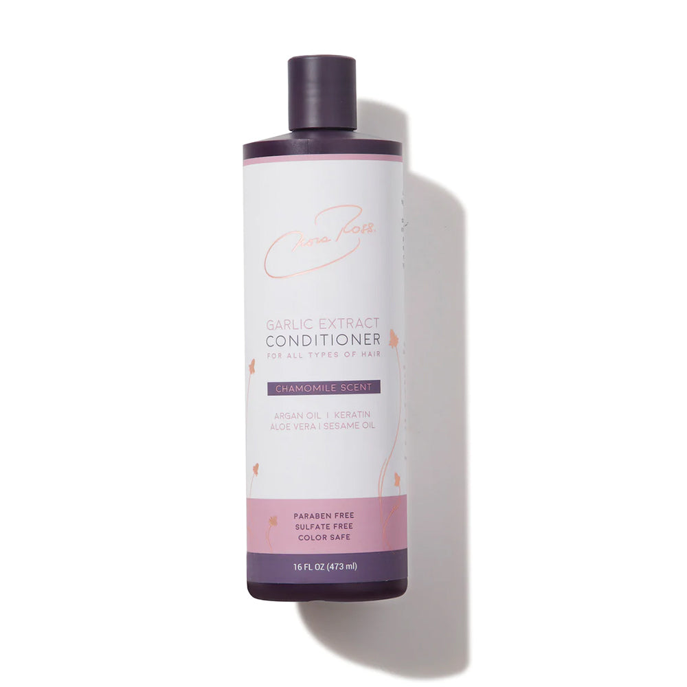 Purple Hair Repair Shampoo & Conditioner Set - 16 oz | Nora Ross