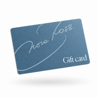 Tarjeta de regalo de Nora Ross