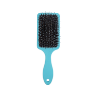 Growth Boost Natural Boar Bristle Brush