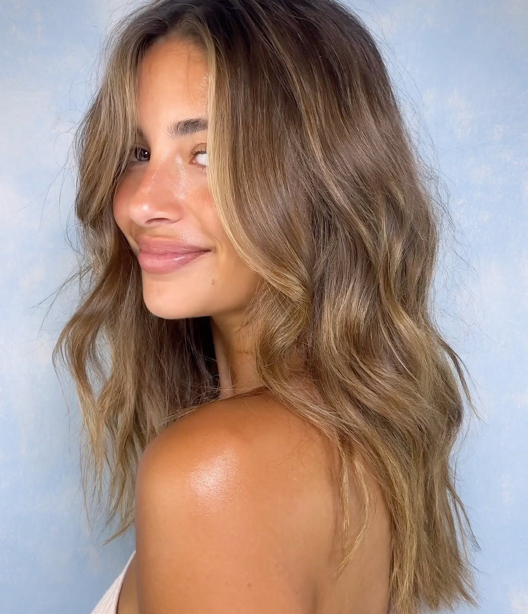 A Different Approach to Hair Health