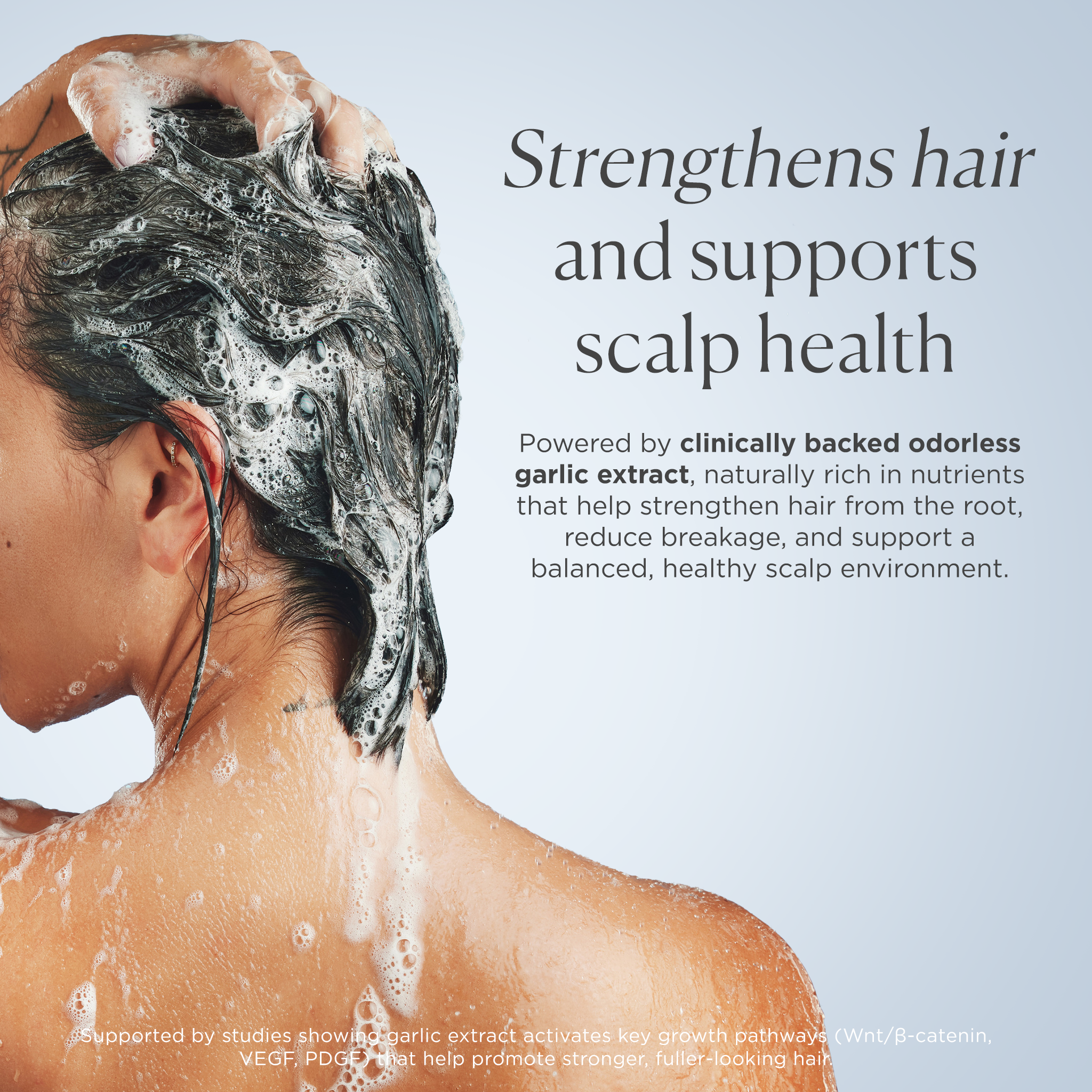 Strengthening Daily Care System