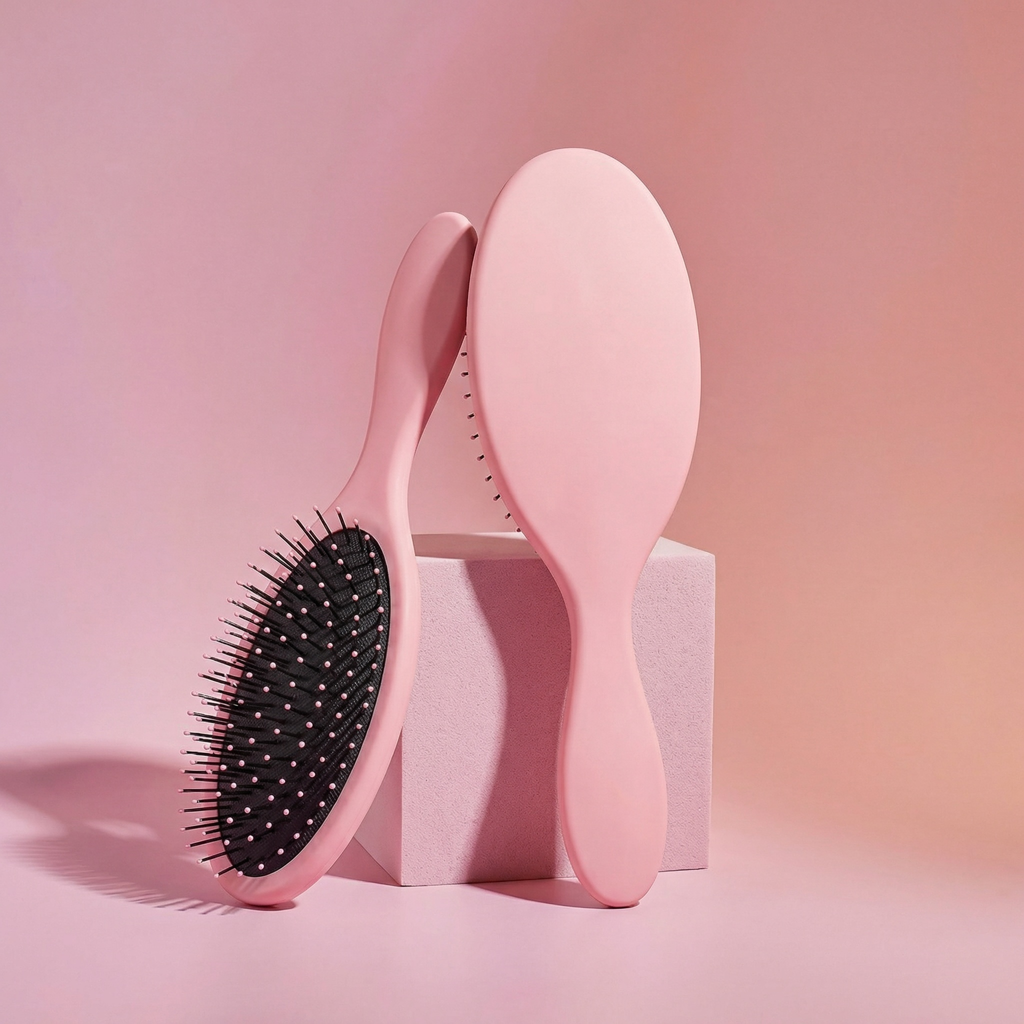 Wet Detangling Brush | Nora Ross