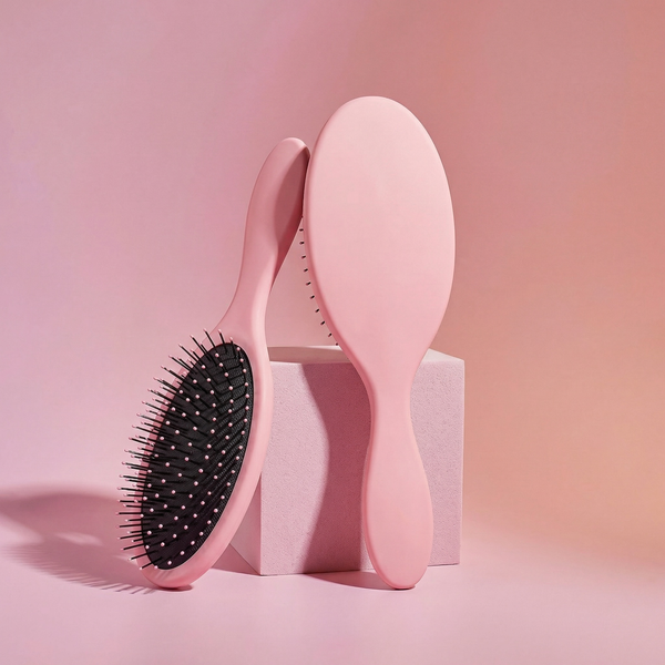 Cepillo desenredante húmedo