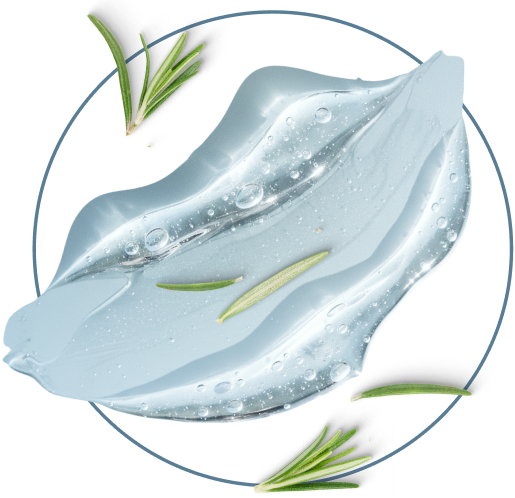 Garlic & Rosemary Extract