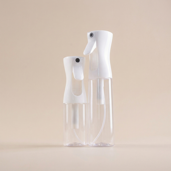 Precision Fine-Mist Bottle | Nora Ross