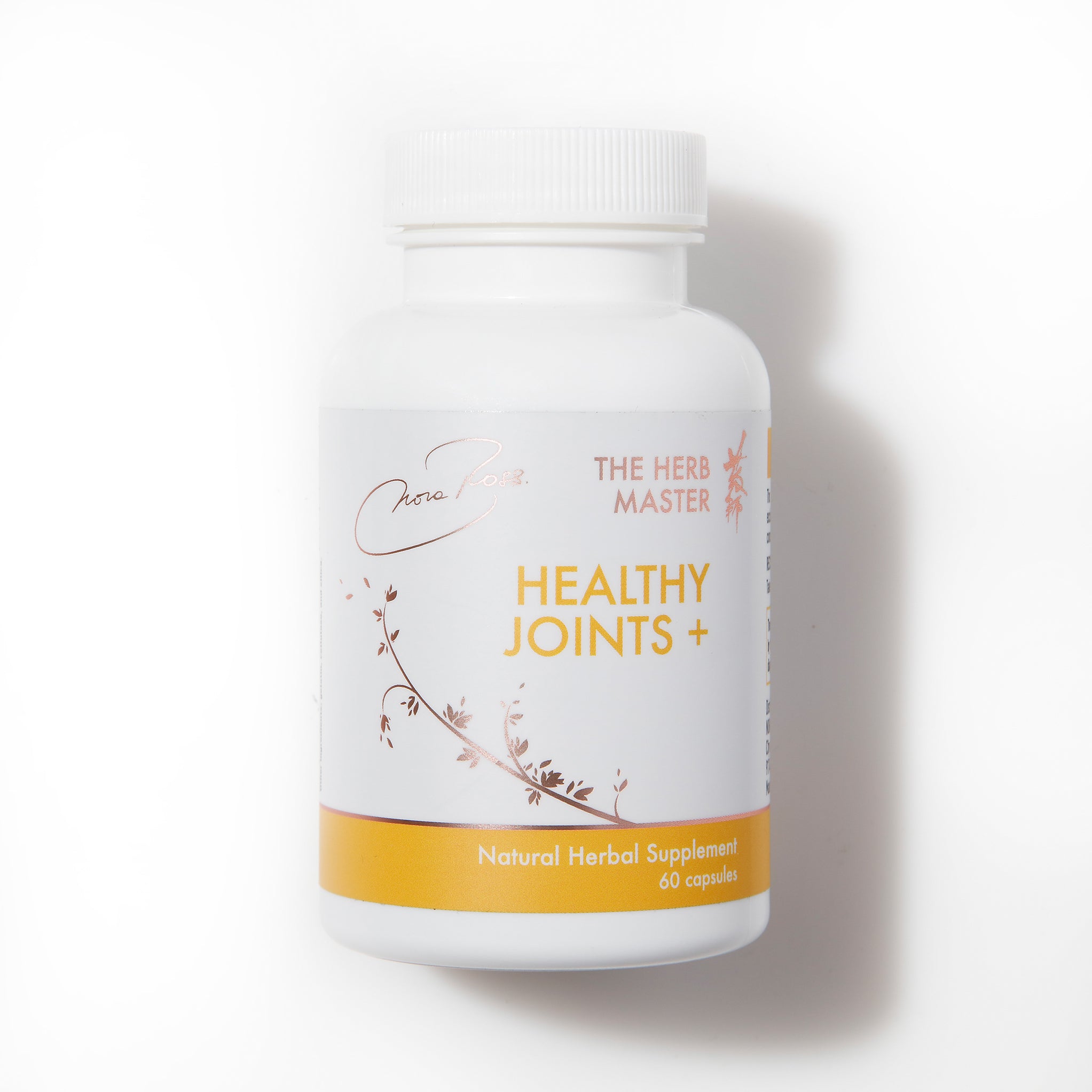 Young & Healthy Supplements Bundle - Repair Cartilage, Boost Joint Mobility & Increase Joint Flexibility