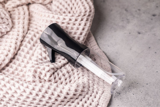 Ultra Fine Continuous Water Spray Mist Bottle