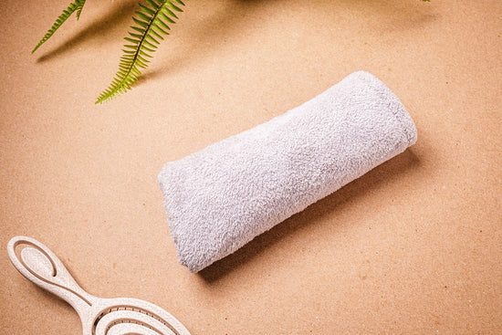 Super Absorbent Quick Dry Microfiber Hair Towel Wrap