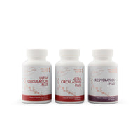 Healthy Hearts Supplements Bundle