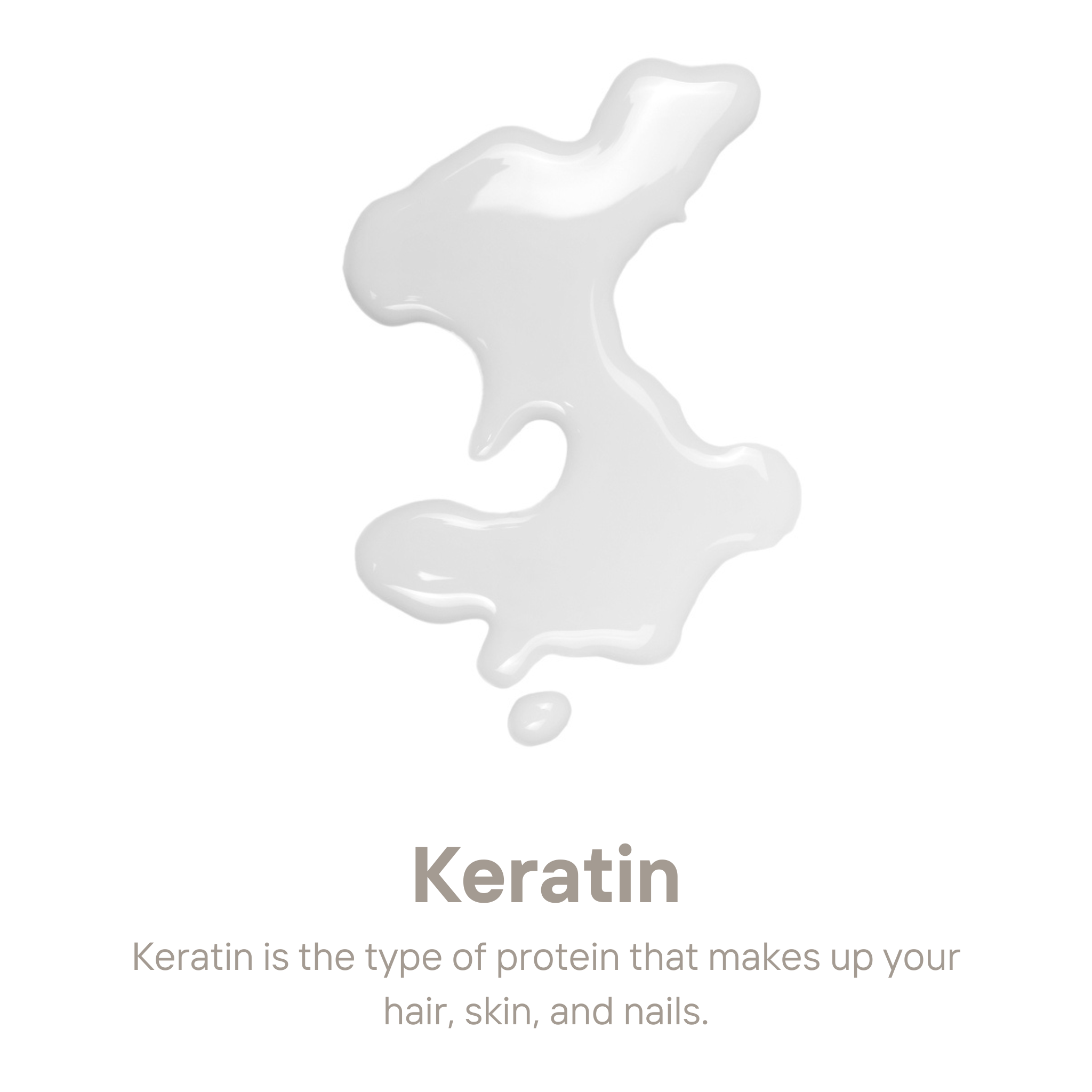 Spray-on Super Shine with Keratin, Argan Oil, Vitamin A + Primrose Oil