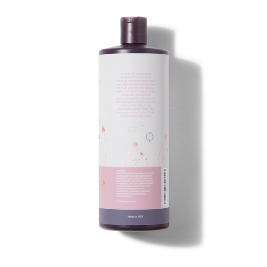 Load image into Gallery viewer, Purple Conditioner for All Hair Types - Intense Hydration + Volume Formula
